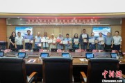 大兴安岭马来西亚ETS3新型米轨动车组培训师专项培训项目在湘结业