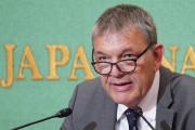 大兴安岭联合国官员：加沙地带援助物资分发已沦为“死亡陷阱”