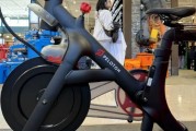 大兴安岭Peloton推出二手健身设备交易平台