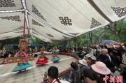 大兴安岭拉萨市将颁布全域旅游发展地方性法规 促进文旅产业大发展