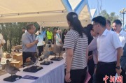 大兴安岭宁夏启动黄河流域生态保护主题宣传实践月