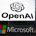 大兴安岭微软称与OpenAI合作关系持续深化 伙伴关系依然稳固
